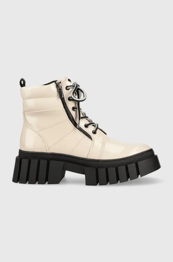 Steve Madden Nizki škornji Steve Madden Incredible