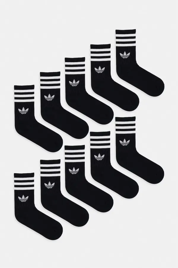 adidas Originals Nogavice adidas Originals 10-pack