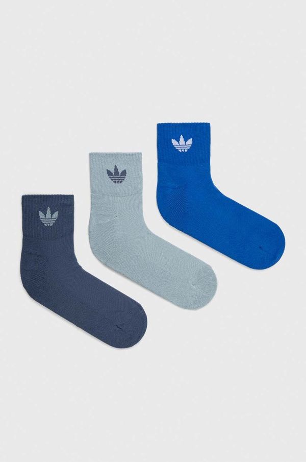 adidas Originals Nogavice adidas Originals 3-pack