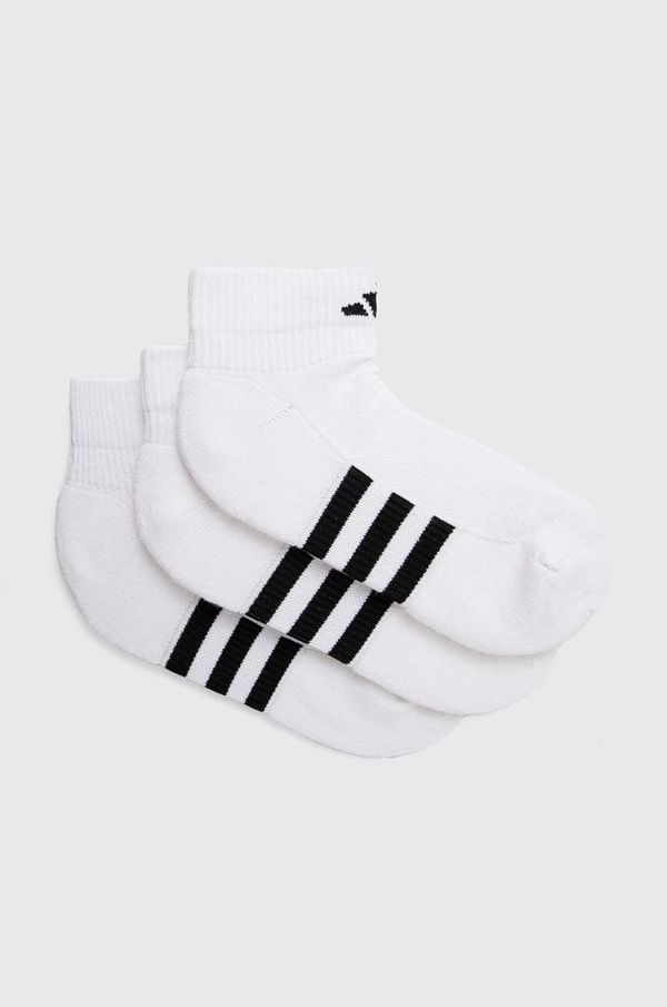 adidas Performance Nogavice adidas Performance 3-pack