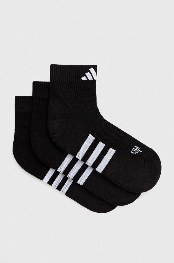 adidas Performance Nogavice adidas Performance 3-pack