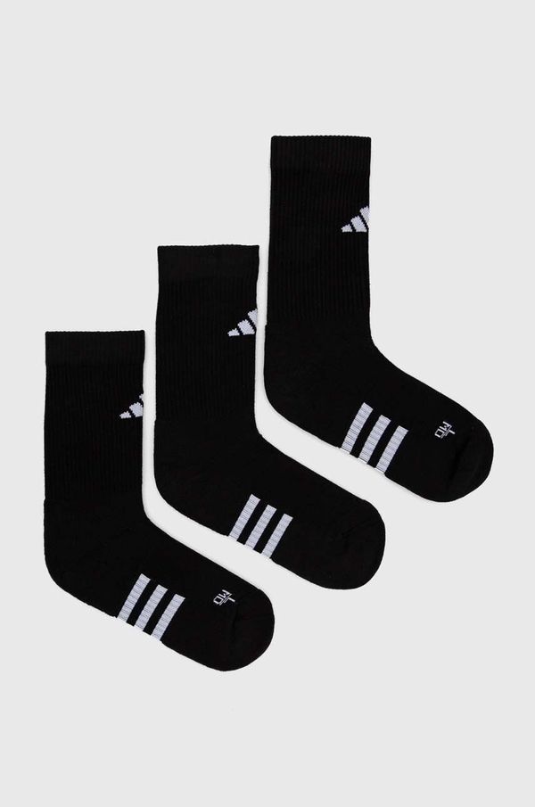 adidas Performance Nogavice adidas Performance 3-pack