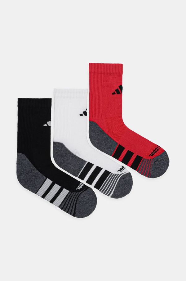 adidas Performance Nogavice adidas Performance 3-pack JC6412