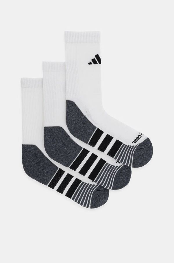 adidas Performance Nogavice adidas Performance 3-pack JD9575