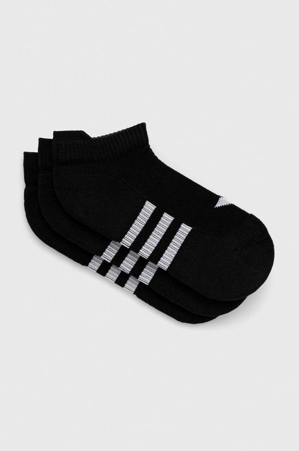 adidas Performance Nogavice adidas Performance 3-pack