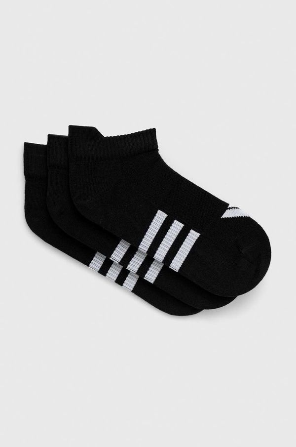 adidas Performance Nogavice adidas Performance 3-pack