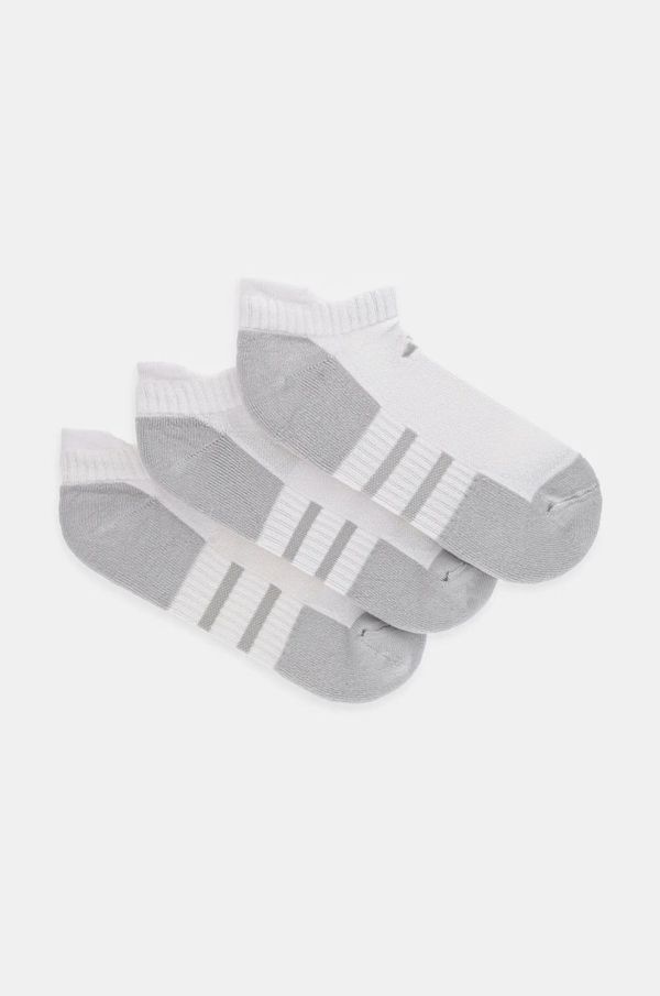 adidas Performance Nogavice adidas Performance Essential 3-pack JD9573