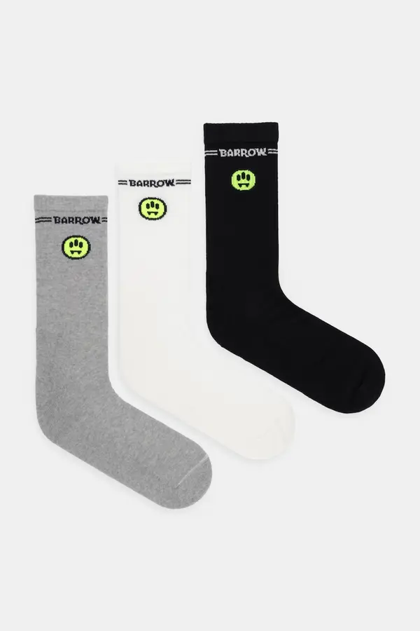 Barrow Nogavice Barrow 3-pack