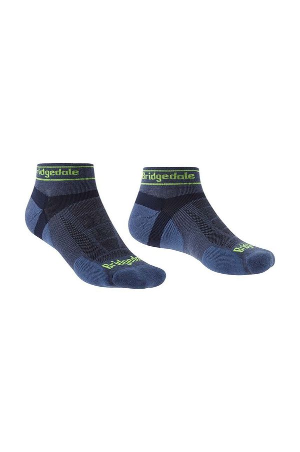 Bridgedale Nogavice Bridgedale Ultralight Merino Low