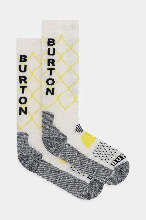 Burton Nogavice Burton Performance Midweight 100601