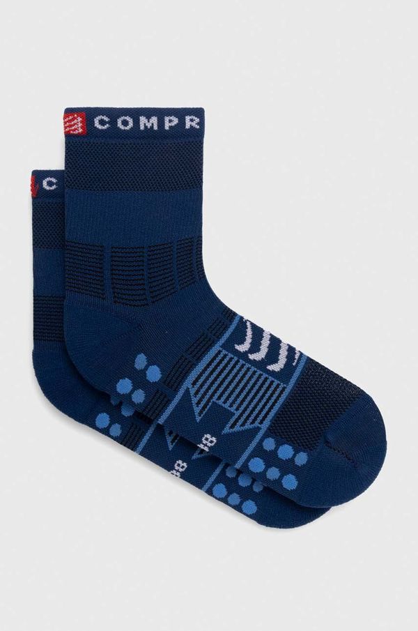 Compressport Nogavice Compressport Fast Hiking socks SCRU2025