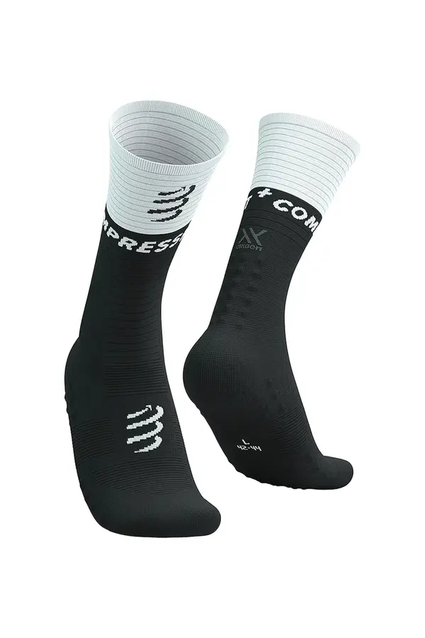 Compressport Nogavice Compressport Mid Compression v2.0