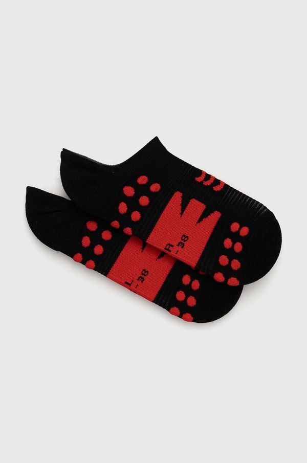 Compressport Nogavice Compressport No Show Socks XU00045B