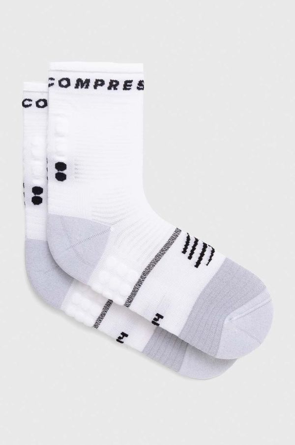 Compressport Nogavice Compressport Pro Marathon Socks V2.0 SMCU3780
