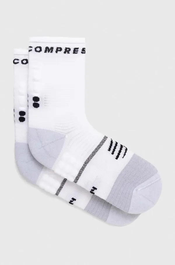 Compressport Nogavice Compressport Pro Marathon Socks V2.0