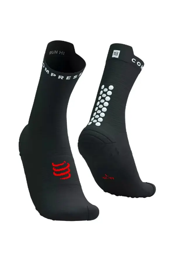 Compressport Nogavice Compressport Pro Racing Socks v4.0 Run High