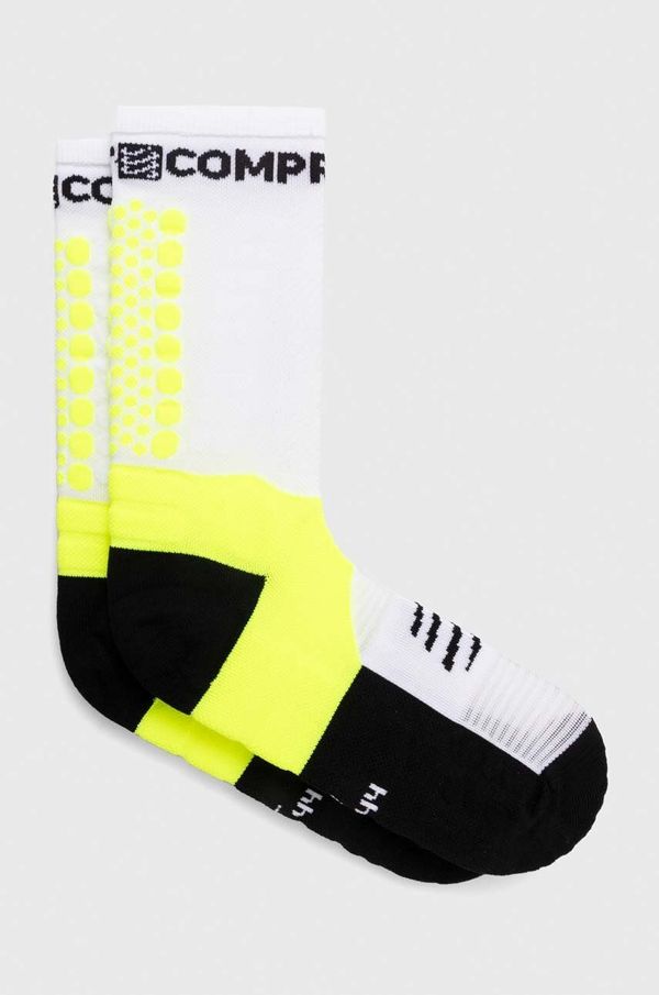 Compressport Nogavice Compressport Ultra Trail Socks V2.0 SQTU3550