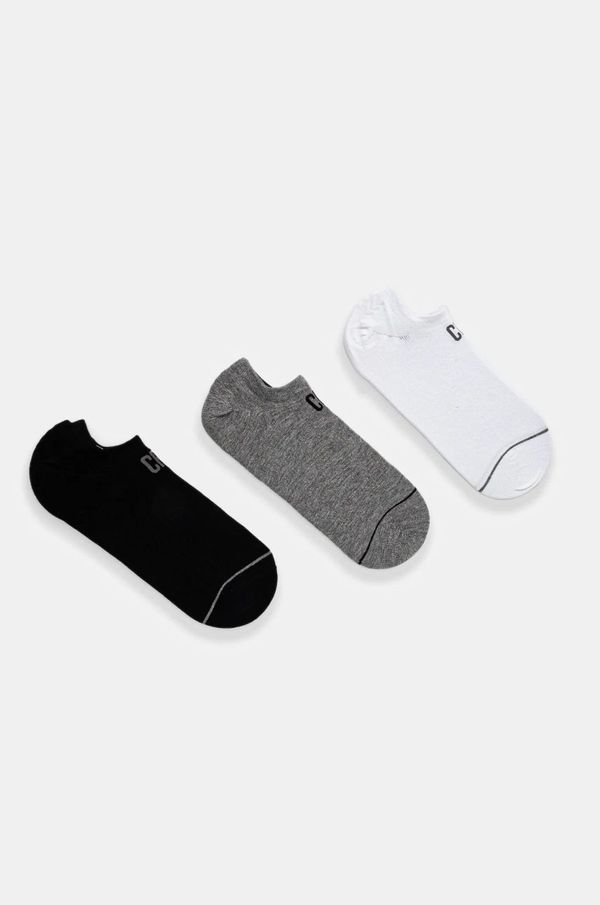 CR7 Cristiano Ronaldo Nogavice CR7 Cristiano Ronaldo 6-pack moške, 8192-65-99