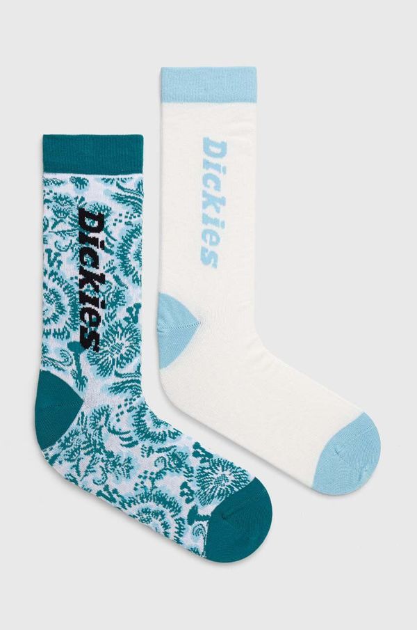 Dickies Nogavice Dickies 2-pack moški