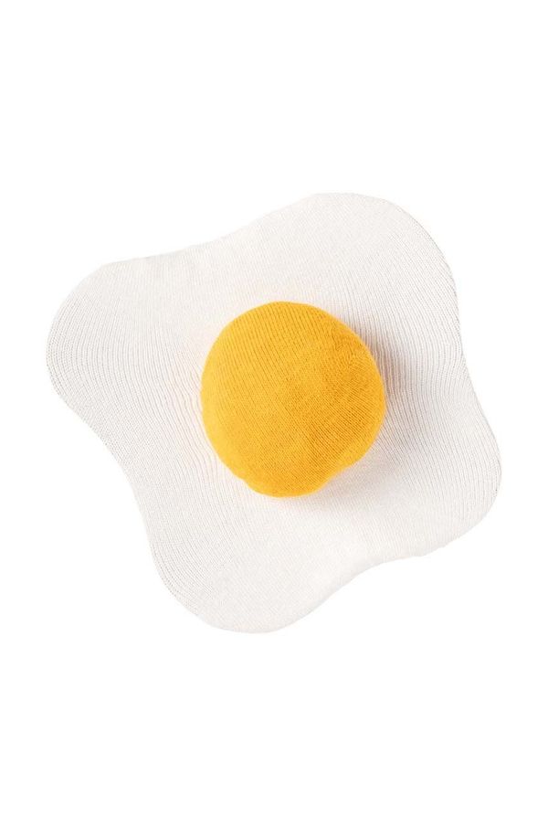 Eat My Socks Nogavice Eat My Socks Fried Egg 2-pack