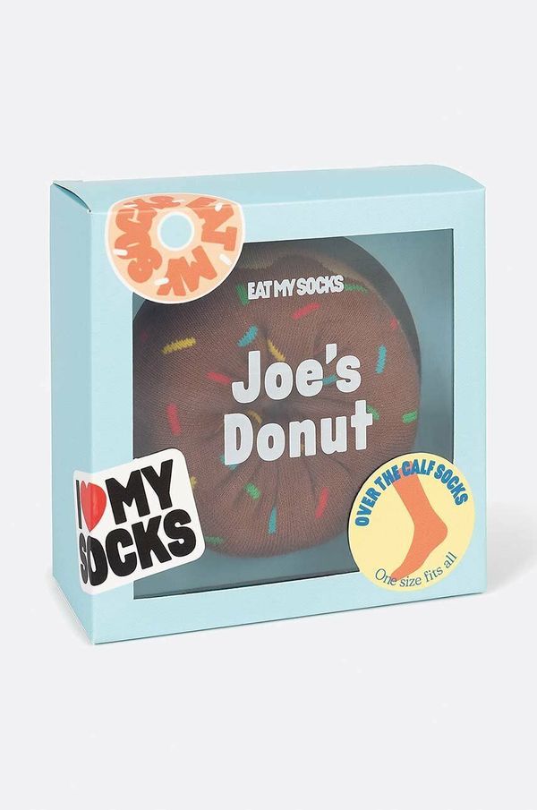 Eat My Socks Nogavice Eat My Socks Joes Donuts