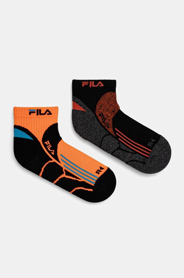 Fila Nogavice Fila 2-pack F2526