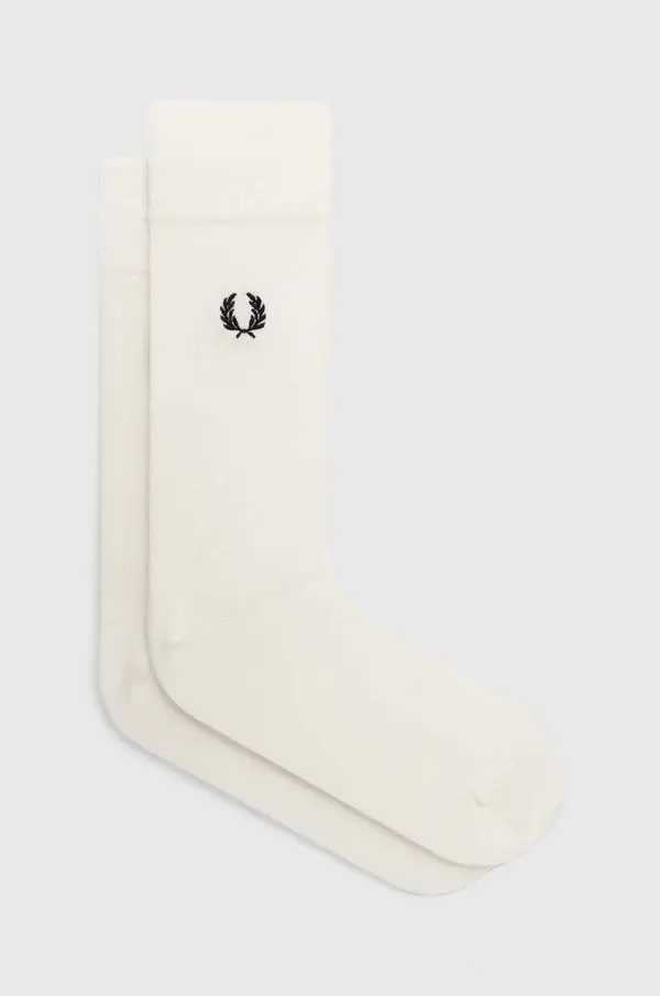 Fred Perry Nogavice Fred Perry Classic Laurel Wreath Sock
