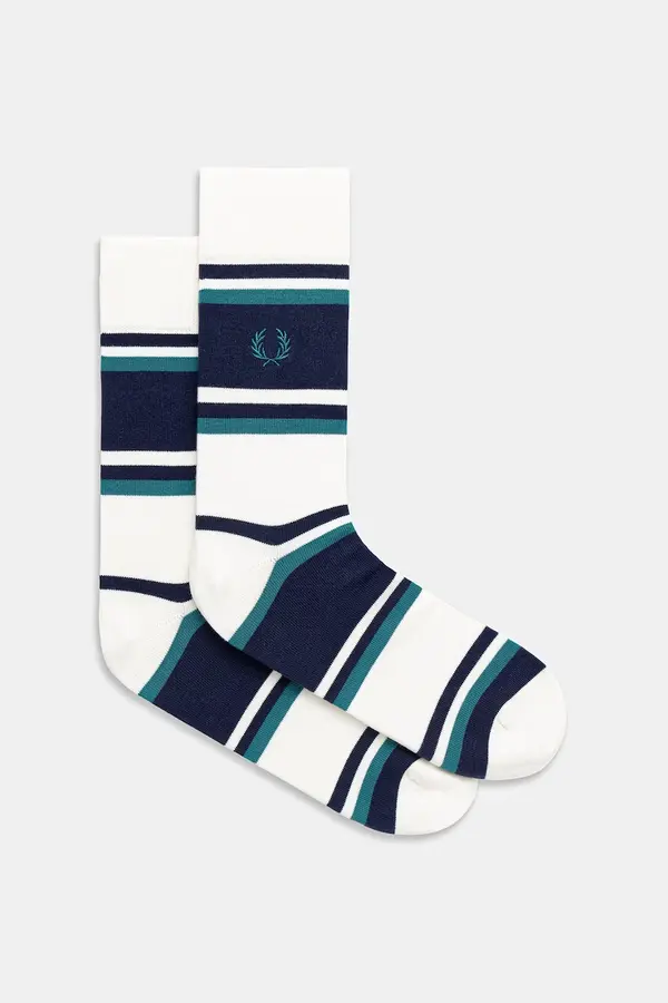 Fred Perry Nogavice Fred Perry