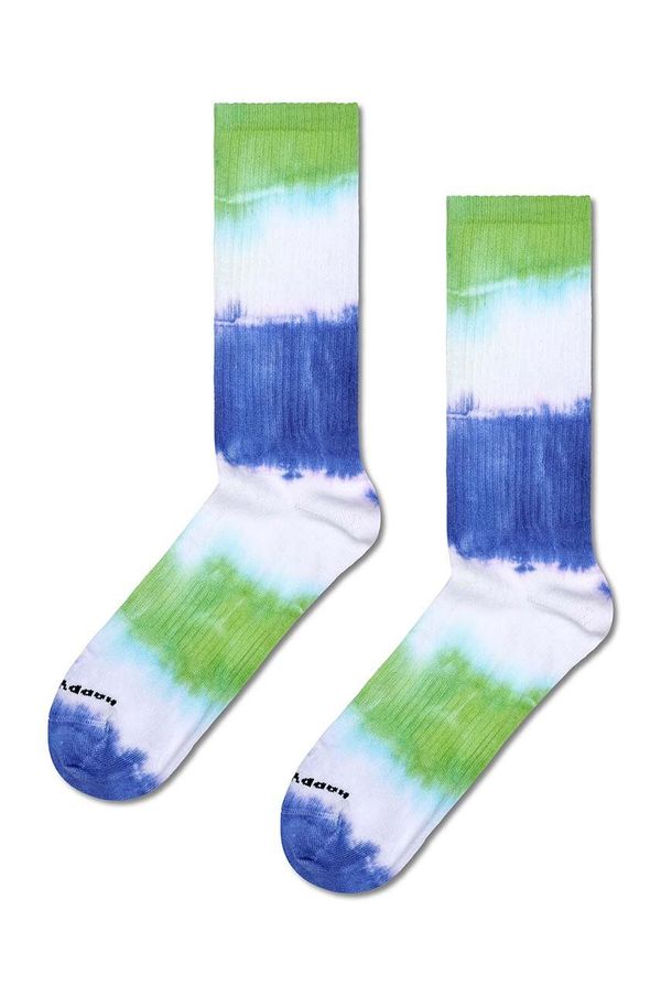 Happy Socks Nogavice Happy Socks Dip Dye Sneaker