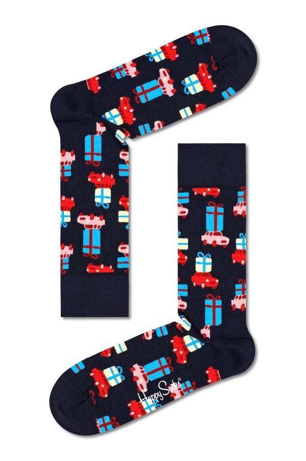 Happy Socks Nogavice Happy Socks Holiday Shopping