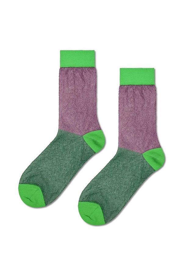 Happy Socks Nogavice Happy Socks Pastel Sock ženske
