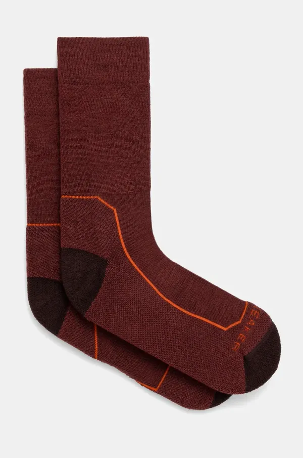 Icebreaker Nogavice Icebreaker Hike+ Medium IB10510108B1