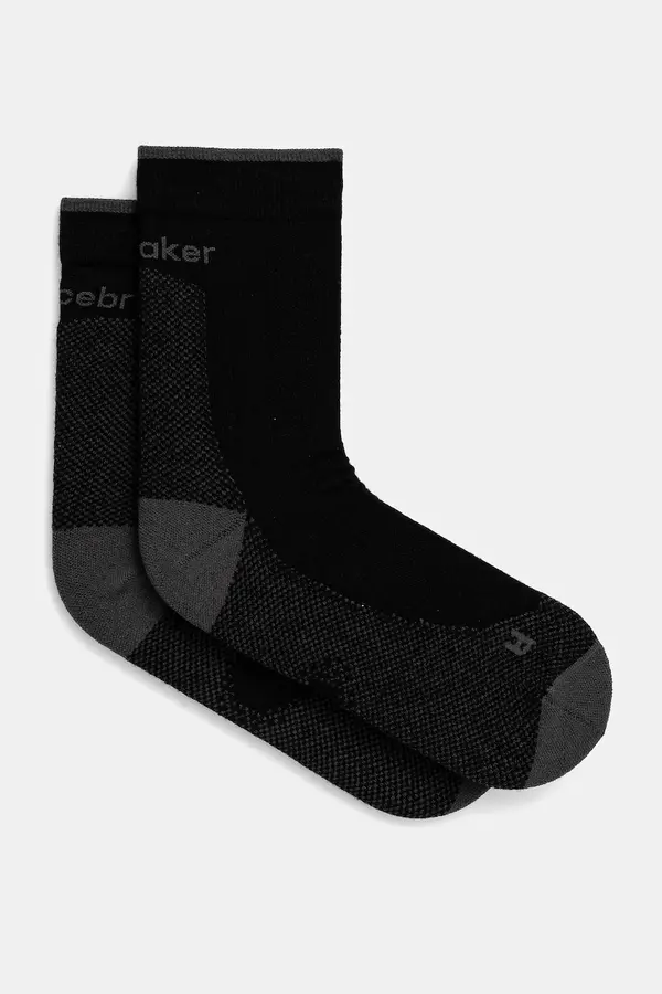 Icebreaker Nogavice Icebreaker Merino Hike+ Ultralight