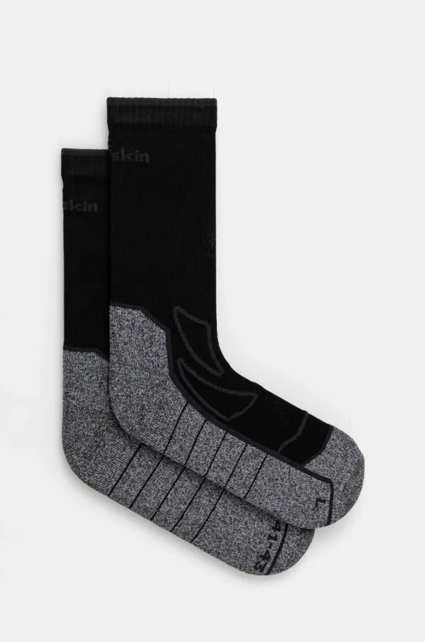 Jack Wolfskin Nogavice Jack Wolfskin Vojo A60133