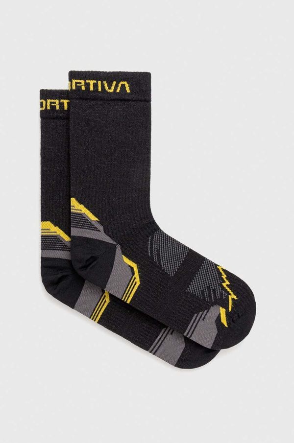 La Sportiva Nogavice LA Sportiva Hiking