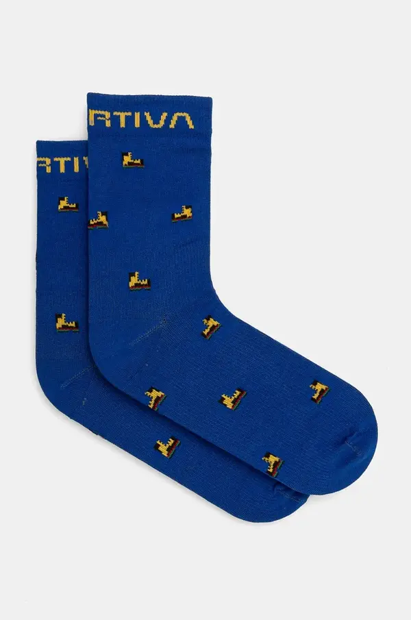 La Sportiva Nogavice LA Sportiva Outdoor Fun