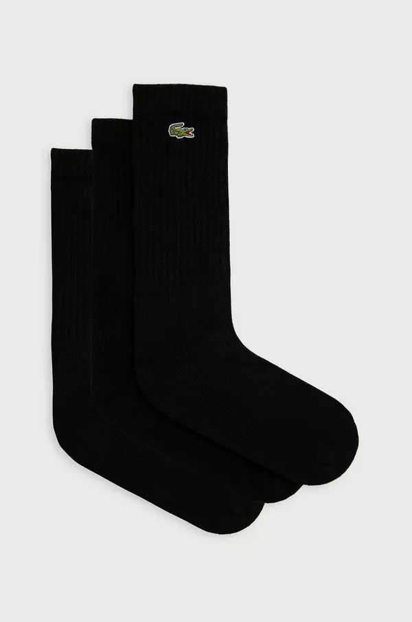 Lacoste Nogavice Lacoste