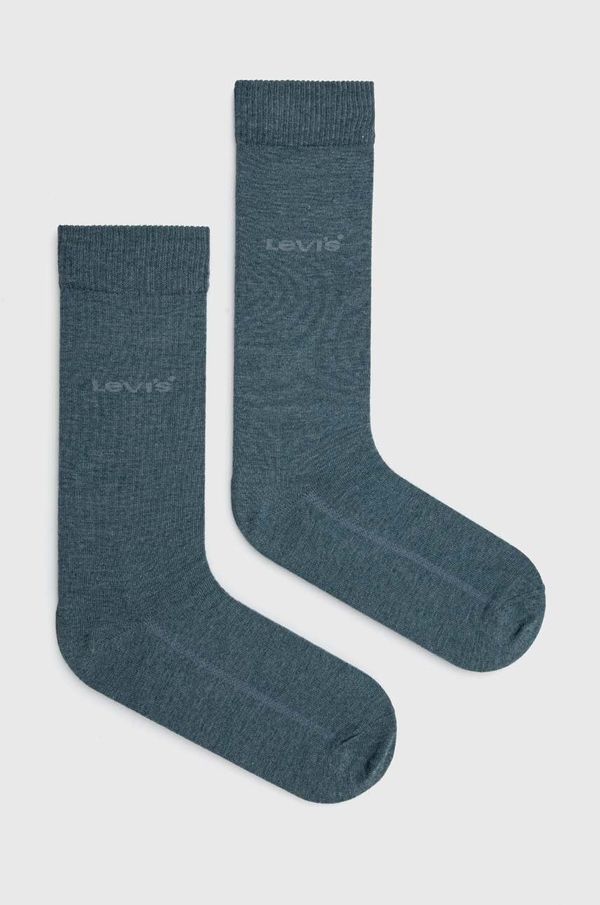 Levi's Nogavice Levi's 2-pack