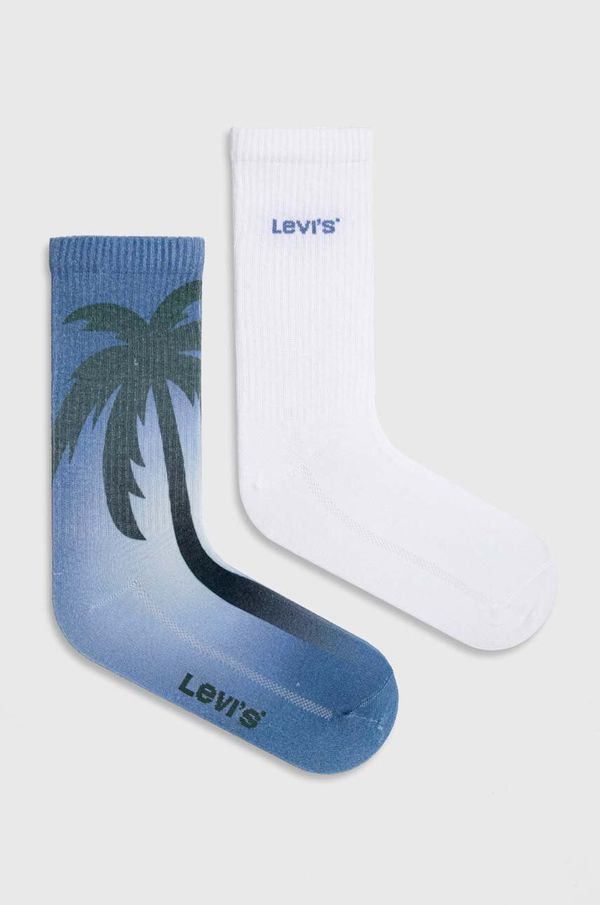 Levi's Nogavice Levi's 2-pack