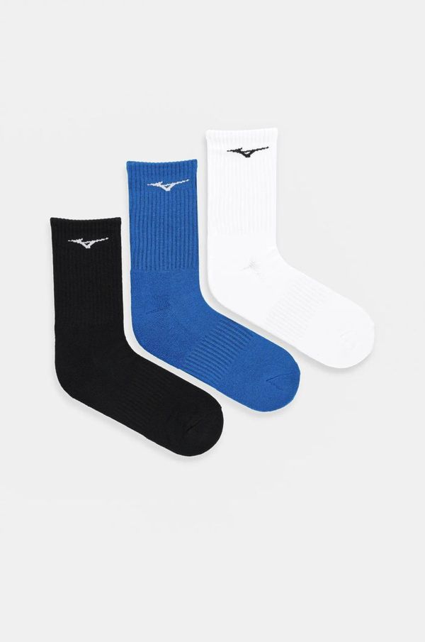 Mizuno Nogavice Mizuno 3-pack