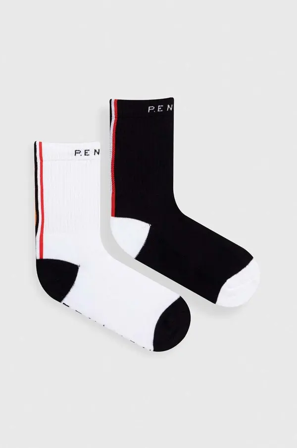 P.E Nation Nogavice P.E Nation 2-pack