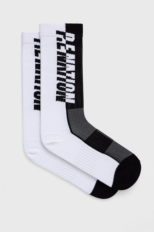 P.E Nation Nogavice P.E Nation ženski, črna barva