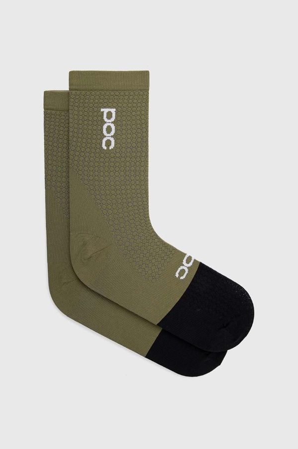 POC Nogavice POC Flair Sock Mid