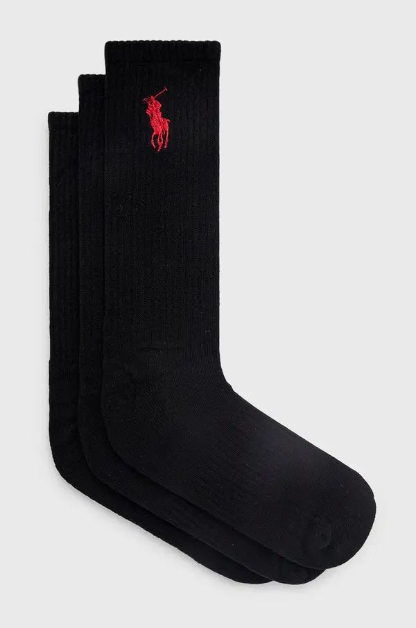 Polo Ralph Lauren Nogavice Polo Ralph Lauren