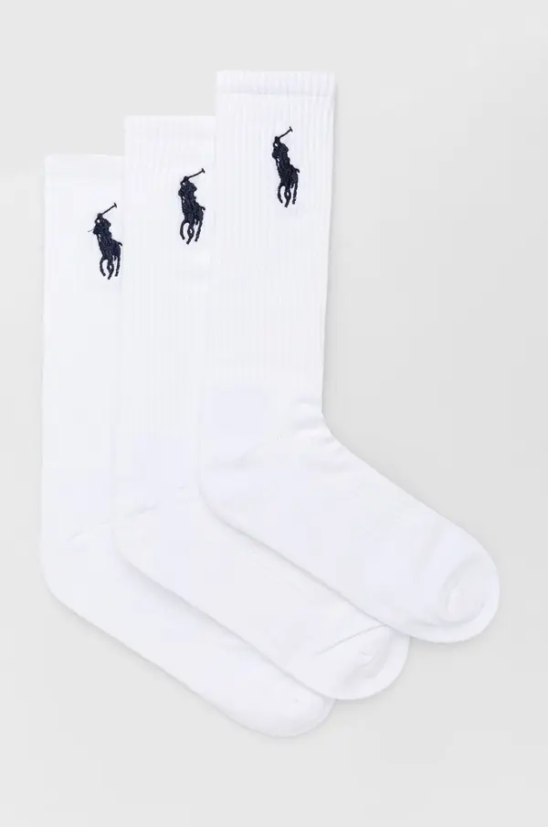 Polo Ralph Lauren Nogavice Polo Ralph Lauren