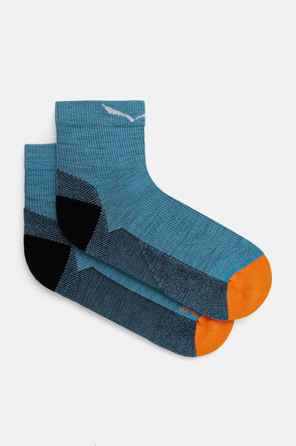 Salewa Nogavice Salewa MTN Merino Socks 00.0000069034