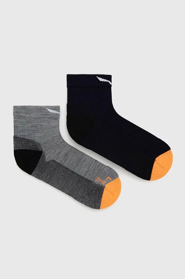 Salewa Nogavice Salewa MTN Merino Socks