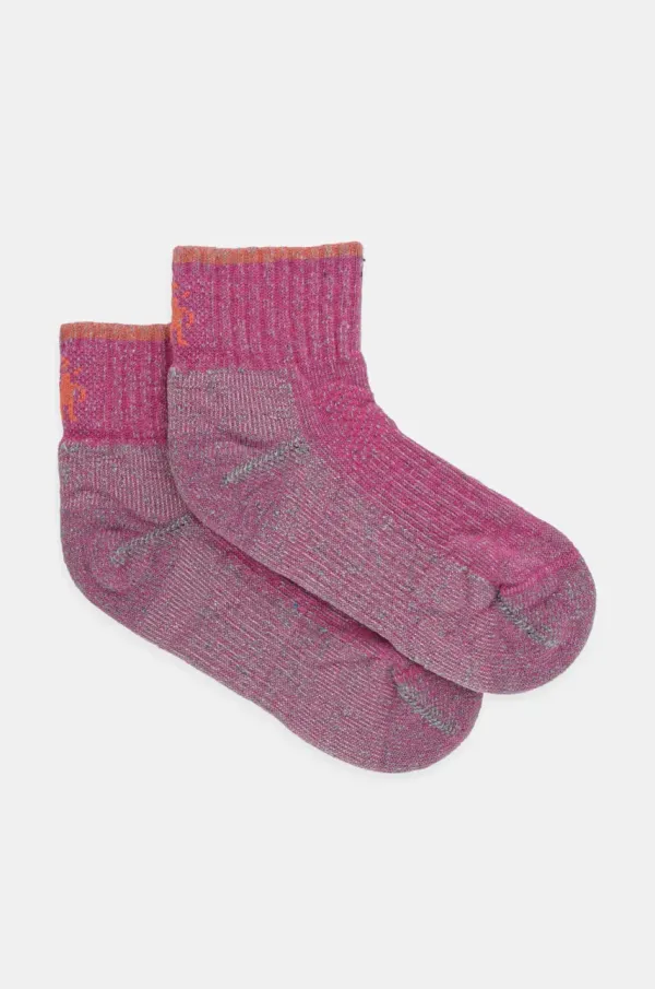 Smartwool Nogavice Smartwool Hike Classic Edition Second Cut SW002690