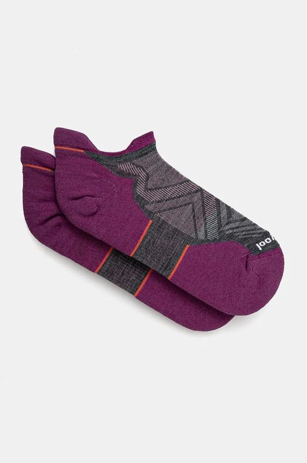 Smartwool Nogavice Smartwool Run Targeted Cushion Low SW001671