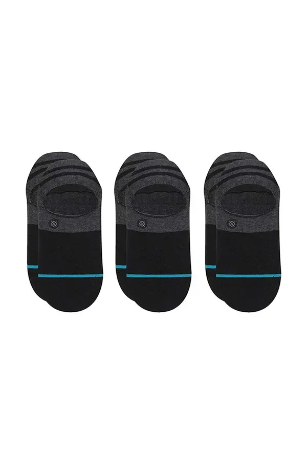 Stance Nogavice Stance Gamut 2 3-pack